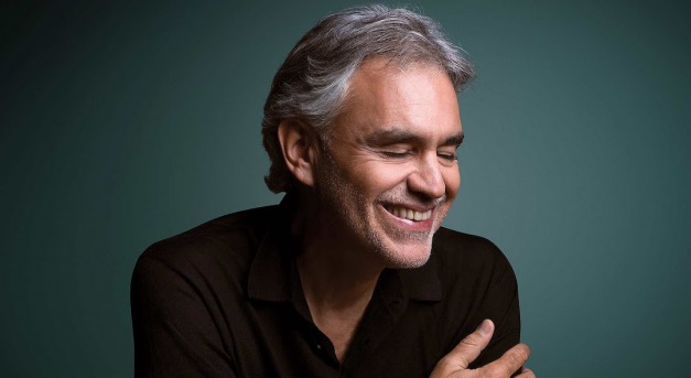 A milánói dómból adott online húsvéti koncertet Andrea Bocelli